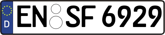 EN-SF6929