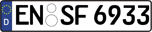EN-SF6933