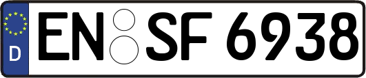 EN-SF6938