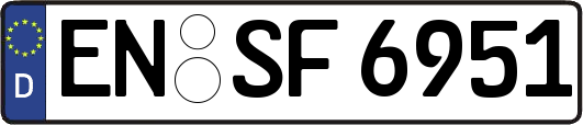 EN-SF6951