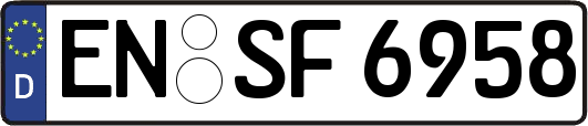 EN-SF6958