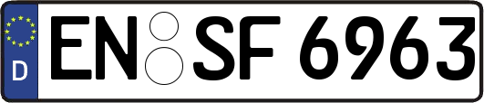 EN-SF6963