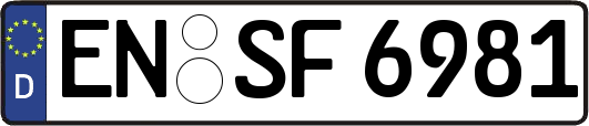 EN-SF6981