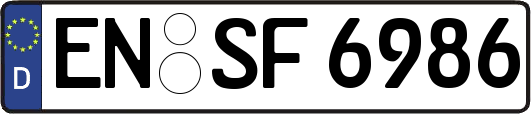 EN-SF6986