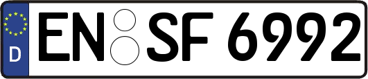 EN-SF6992
