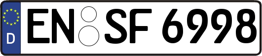 EN-SF6998