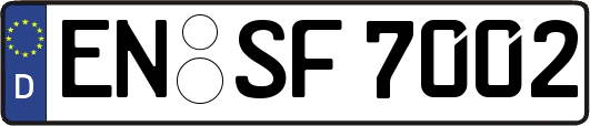 EN-SF7002