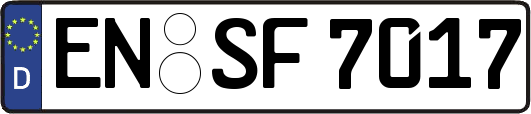 EN-SF7017