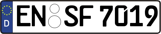 EN-SF7019