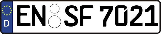 EN-SF7021
