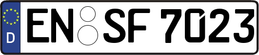 EN-SF7023
