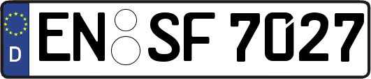 EN-SF7027