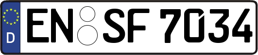 EN-SF7034