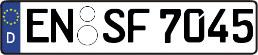 EN-SF7045