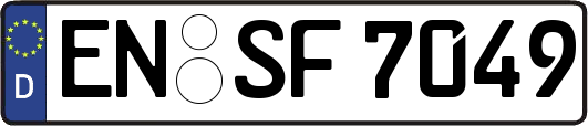EN-SF7049