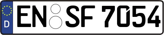 EN-SF7054