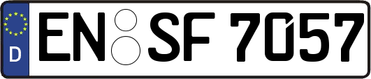 EN-SF7057