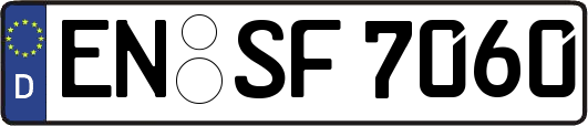 EN-SF7060