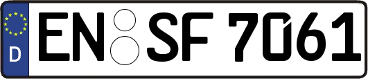 EN-SF7061