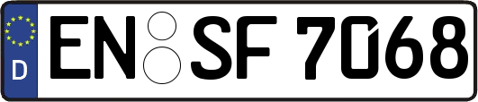 EN-SF7068