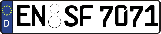 EN-SF7071