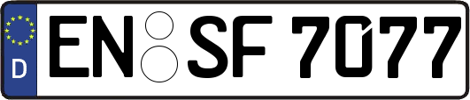 EN-SF7077