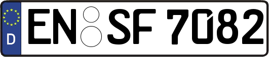 EN-SF7082