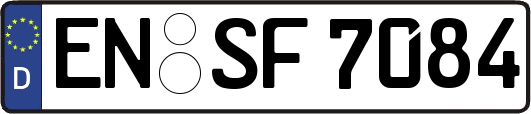 EN-SF7084