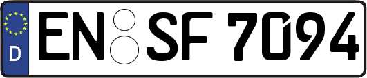 EN-SF7094