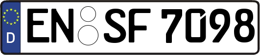 EN-SF7098