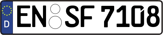 EN-SF7108