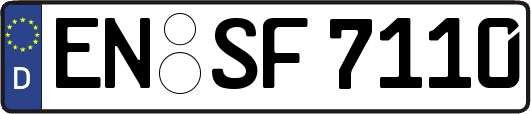 EN-SF7110
