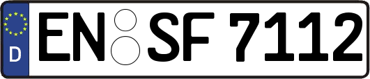 EN-SF7112