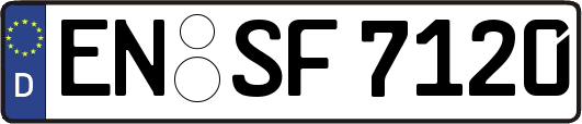 EN-SF7120
