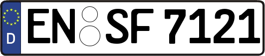 EN-SF7121
