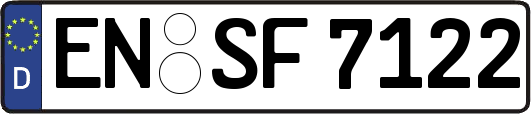 EN-SF7122
