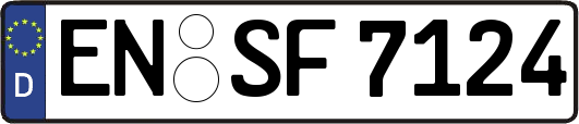 EN-SF7124