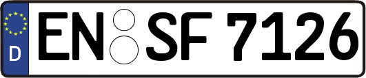 EN-SF7126