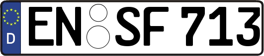 EN-SF713