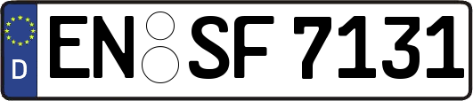 EN-SF7131
