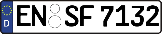 EN-SF7132
