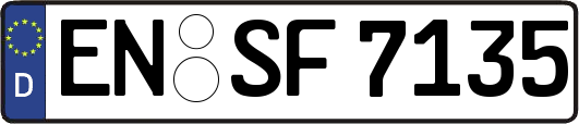 EN-SF7135