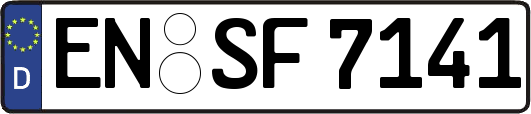 EN-SF7141