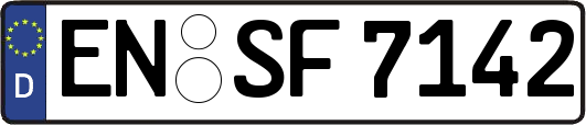 EN-SF7142