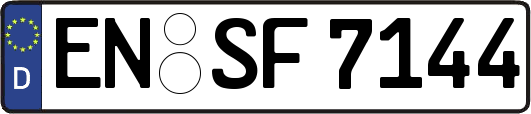 EN-SF7144