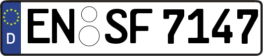 EN-SF7147