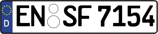 EN-SF7154
