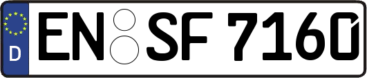 EN-SF7160