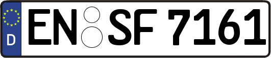EN-SF7161