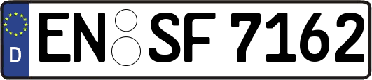 EN-SF7162